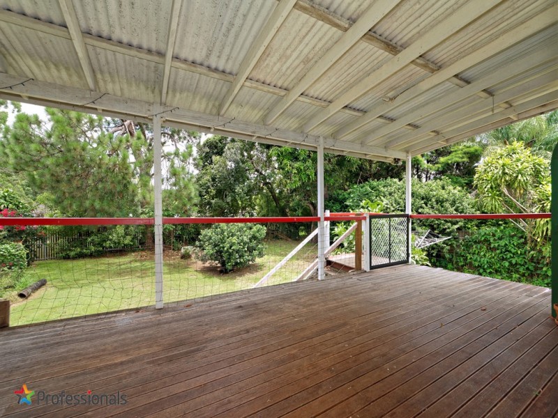 40 Cullen Street, Windsor QLD 4030