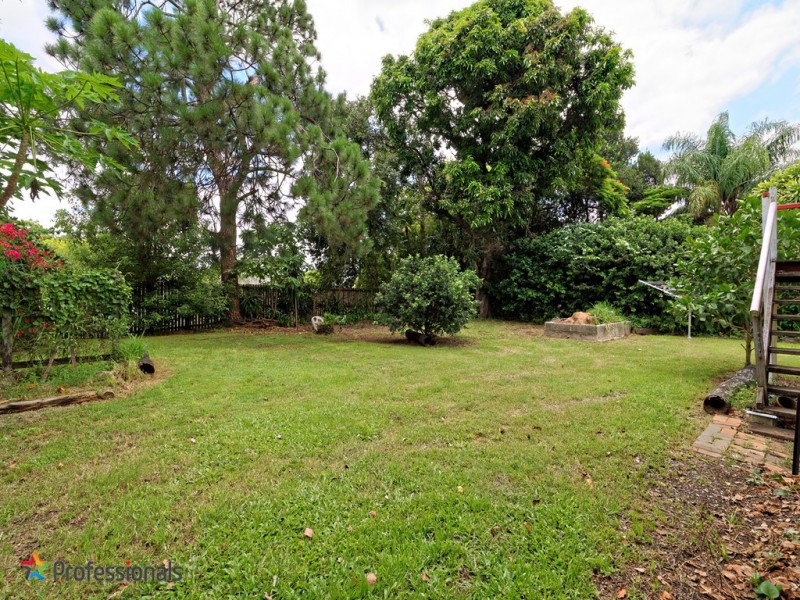 40 Cullen Street, Windsor QLD 4030