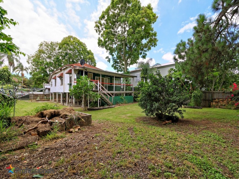 40 Cullen Street, Windsor QLD 4030