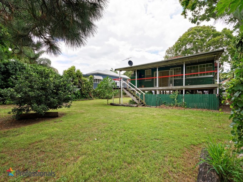 40 Cullen Street, Windsor QLD 4030