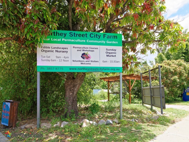 40 Cullen Street, Windsor QLD 4030