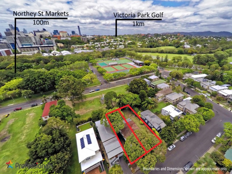 40 Cullen Street, Windsor QLD 4030