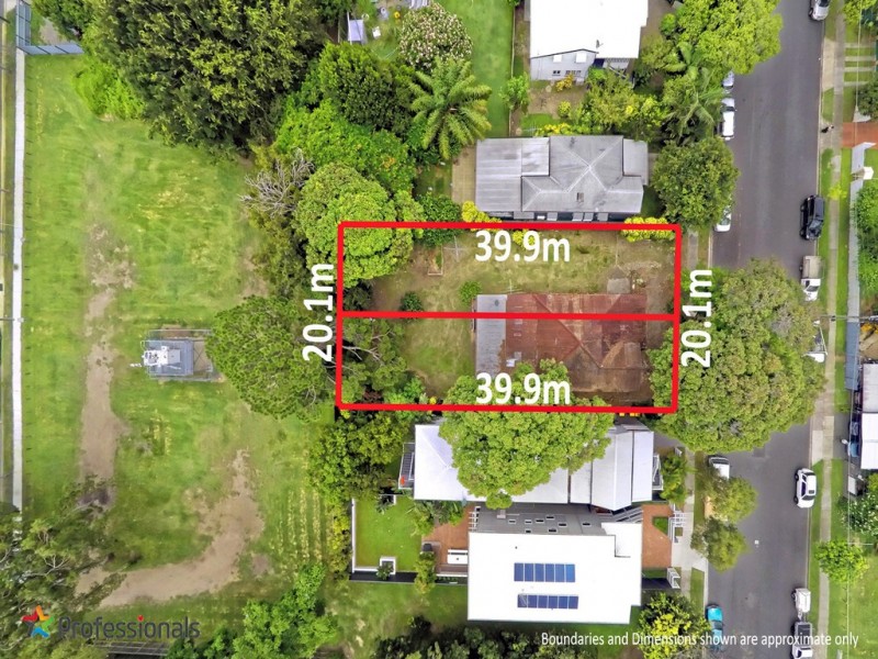40 Cullen Street, Windsor QLD 4030