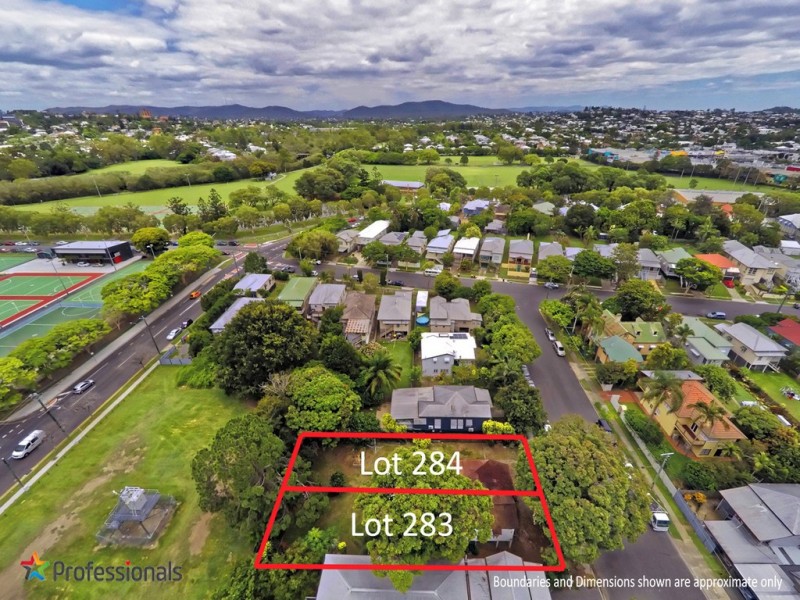 40 Cullen Street, Windsor QLD 4030