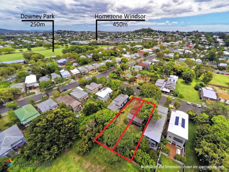 40 Cullen Street, Windsor QLD 4030