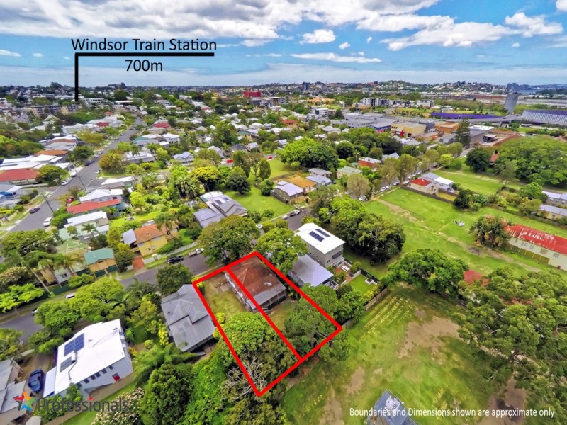 40 Cullen Street, Windsor QLD 4030