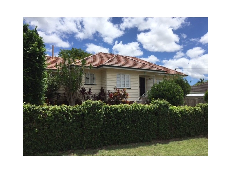 16 Lesina Street, Keperra QLD 4054