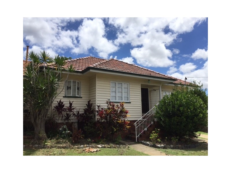 16 Lesina Street, Keperra QLD 4054