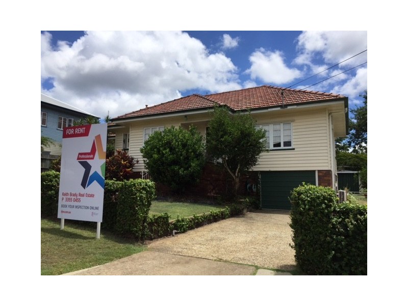 16 Lesina Street, Keperra QLD 4054