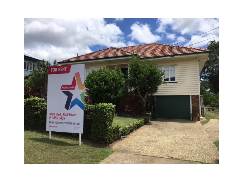 16 Lesina Street, Keperra QLD 4054