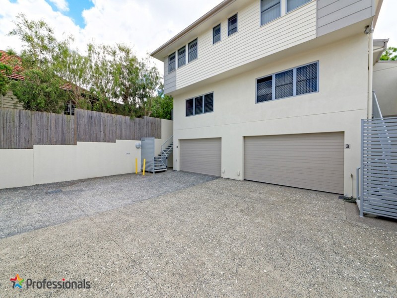 2/23 Fallon Street, Everton Park QLD 4053