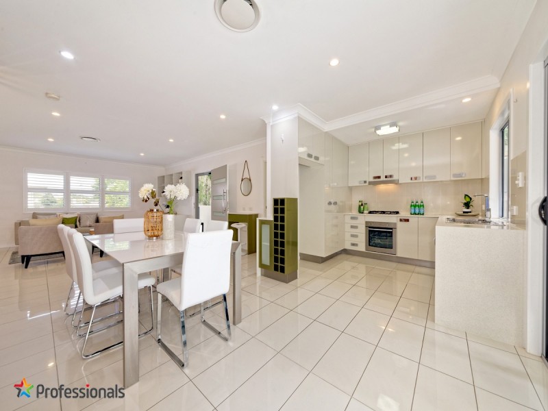 2/23 Fallon Street, Everton Park QLD 4053