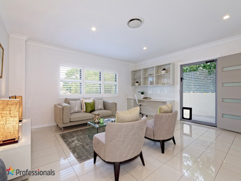 2/23 Fallon Street, Everton Park QLD 4053