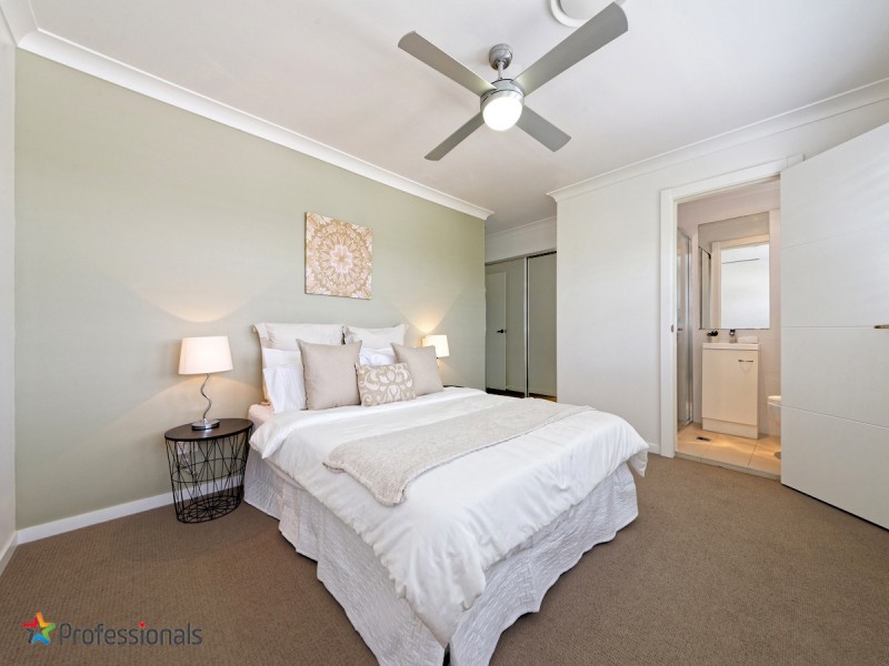 2/23 Fallon Street, Everton Park QLD 4053