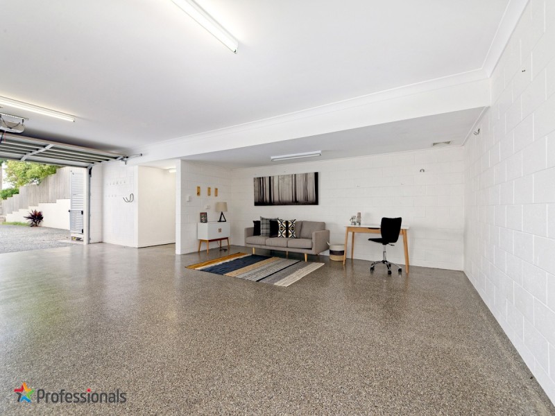 2/23 Fallon Street, Everton Park QLD 4053