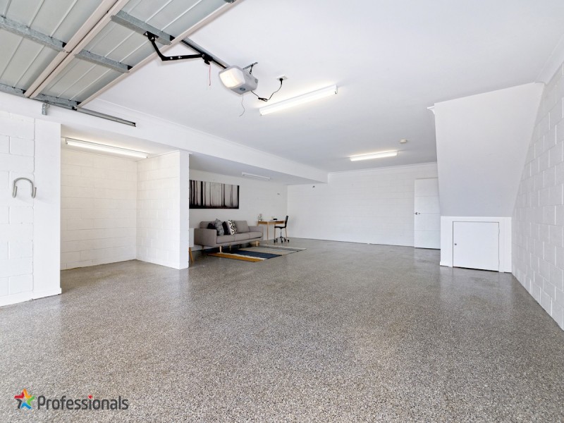 2/23 Fallon Street, Everton Park QLD 4053