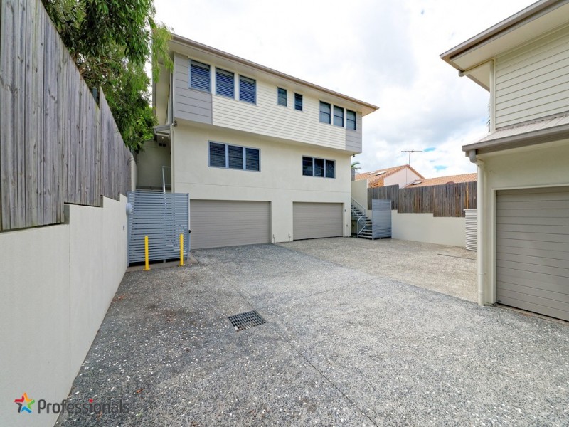 2/23 Fallon Street, Everton Park QLD 4053