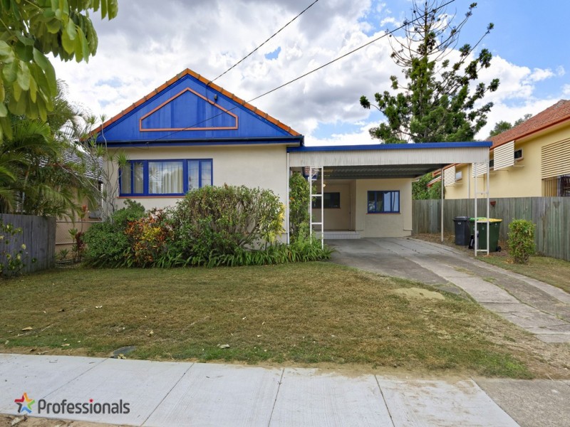 121 Buller Street, Everton Park QLD 4053