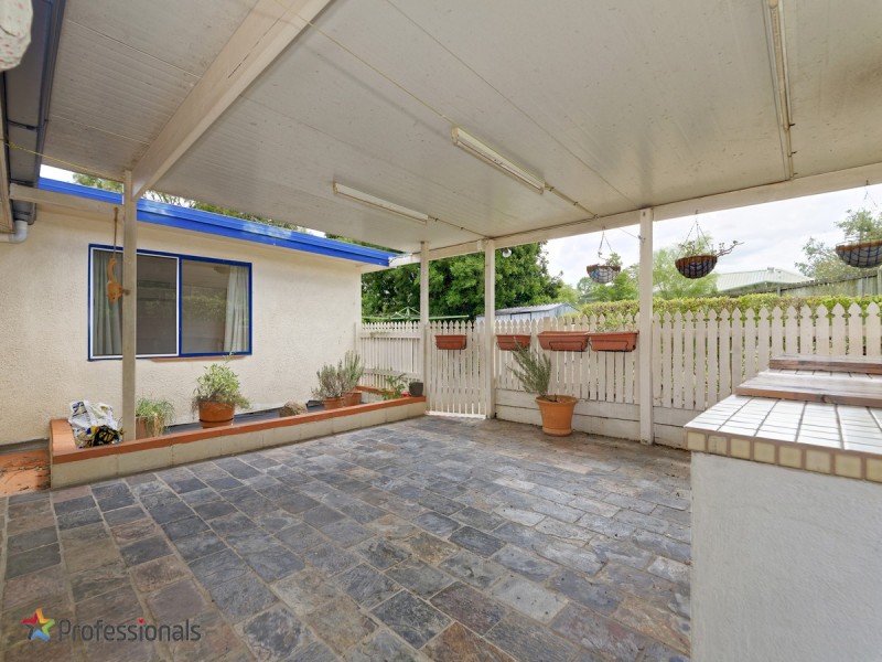 121 Buller Street, Everton Park QLD 4053