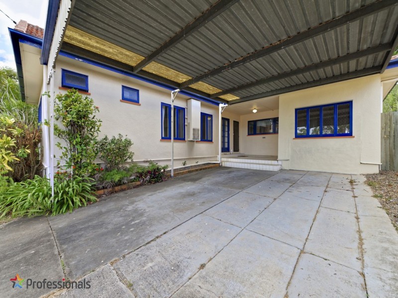 121 Buller Street, Everton Park QLD 4053