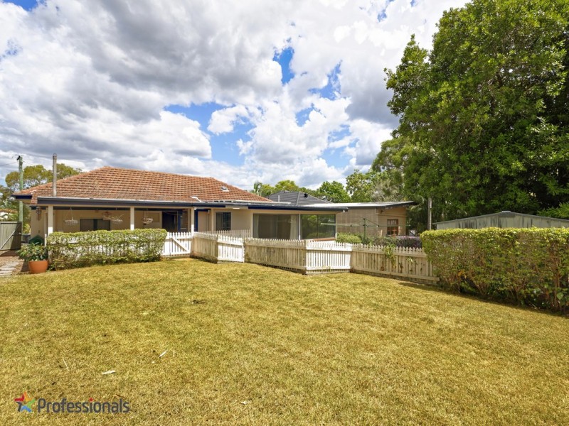 121 Buller Street, Everton Park QLD 4053