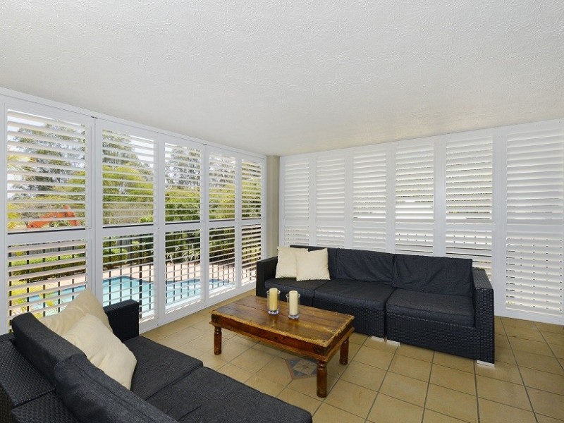 8/13 Vectis Street, Norman Park QLD 4170