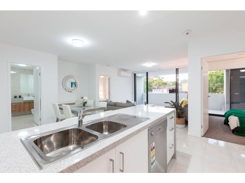 16/38-42 Lawley Street, Kedron QLD 4031