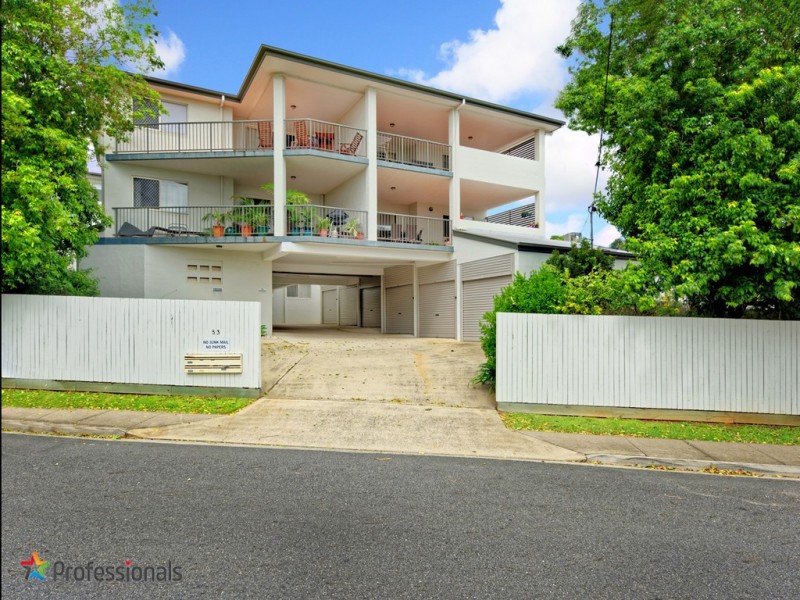 2/53 Collins Street, Clayfield QLD 4011