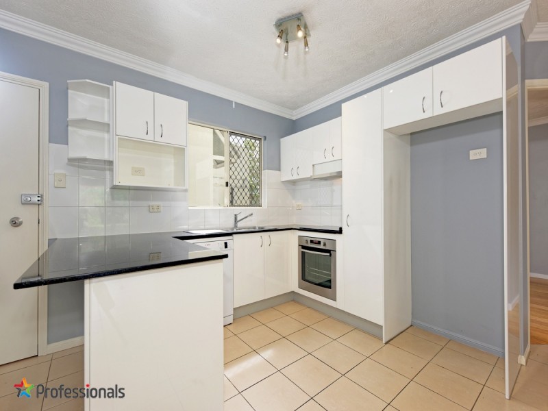 2/53 Collins Street, Clayfield QLD 4011