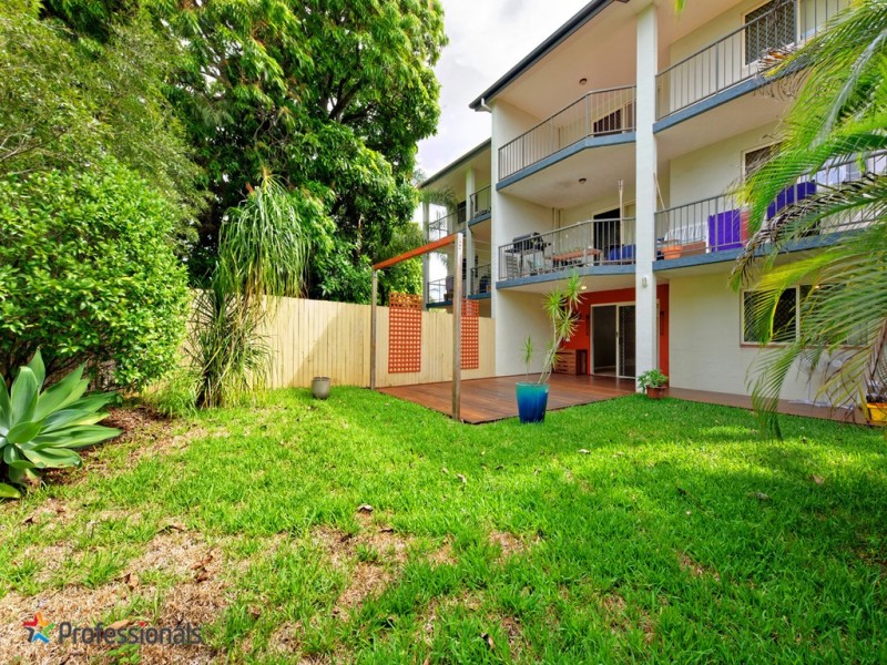 2/53 Collins Street, Clayfield QLD 4011