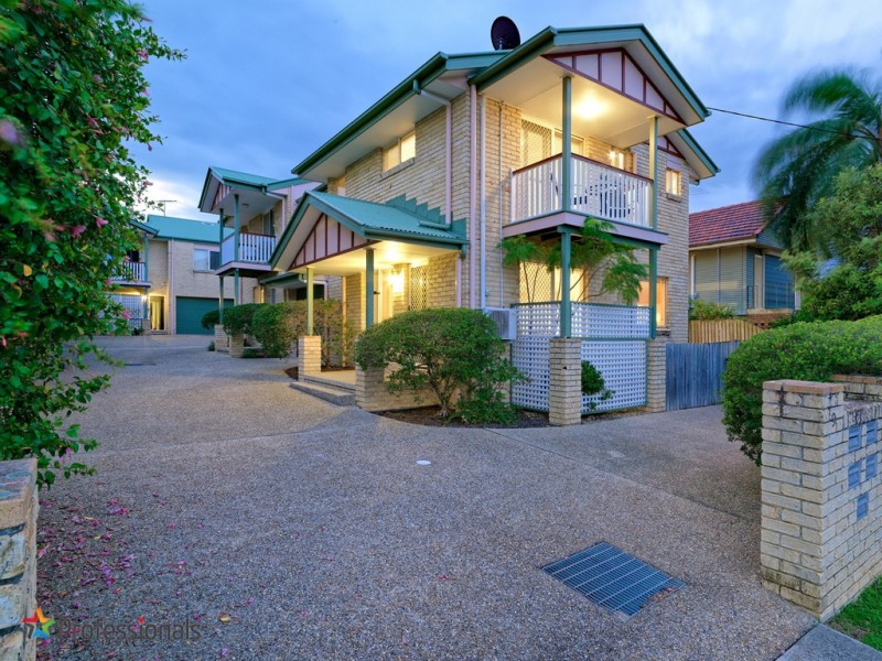 1/9 Huxley Avenue, Alderley QLD 4051