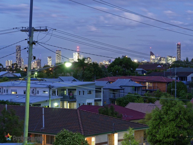 1/9 Huxley Avenue, Alderley QLD 4051