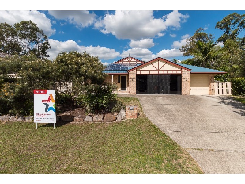 15 Jacqueline Court, Everton Hills QLD 4053