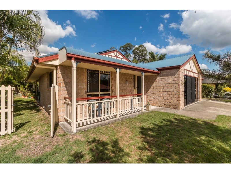 15 Jacqueline Court, Everton Hills QLD 4053