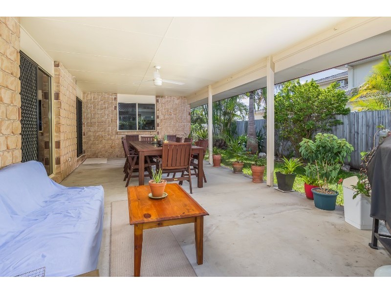 15 Jacqueline Court, Everton Hills QLD 4053