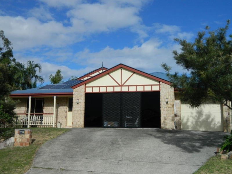 15 Jacqueline Court, Everton Hills QLD 4053