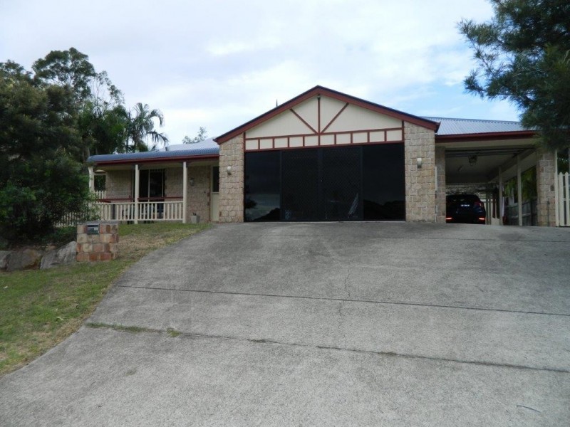 15 Jacqueline Court, Everton Hills QLD 4053