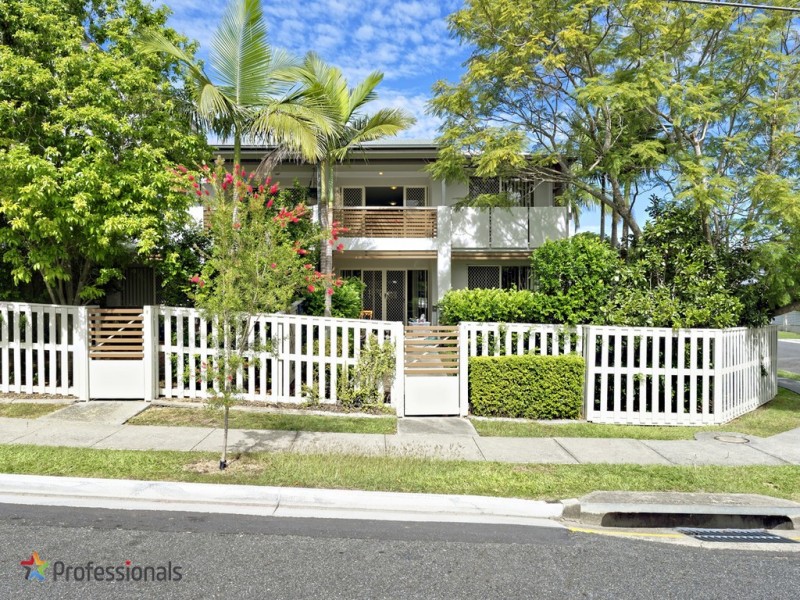 3/80 Hurdcotte Street, Enoggera QLD 4051