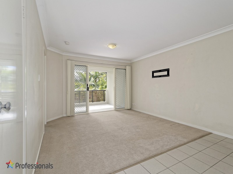 3/80 Hurdcotte Street, Enoggera QLD 4051