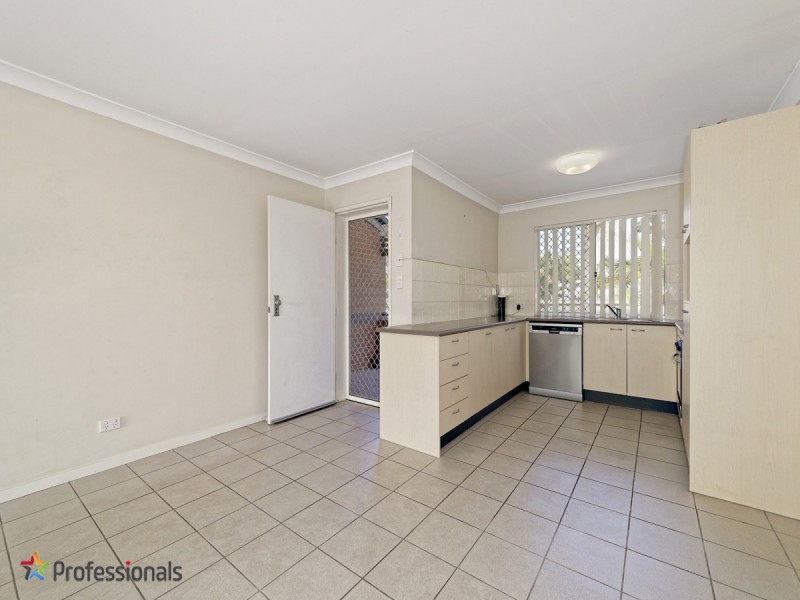 3/80 Hurdcotte Street, Enoggera QLD 4051