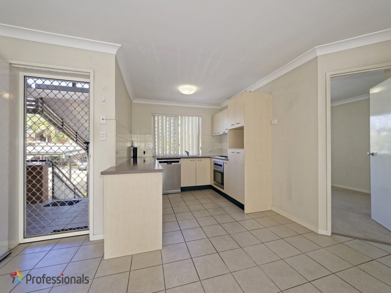 3/80 Hurdcotte Street, Enoggera QLD 4051