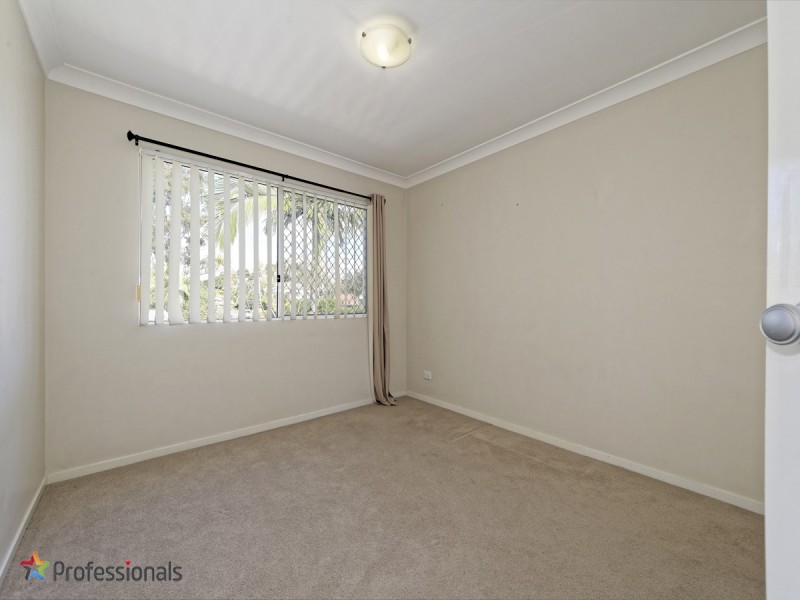 3/80 Hurdcotte Street, Enoggera QLD 4051