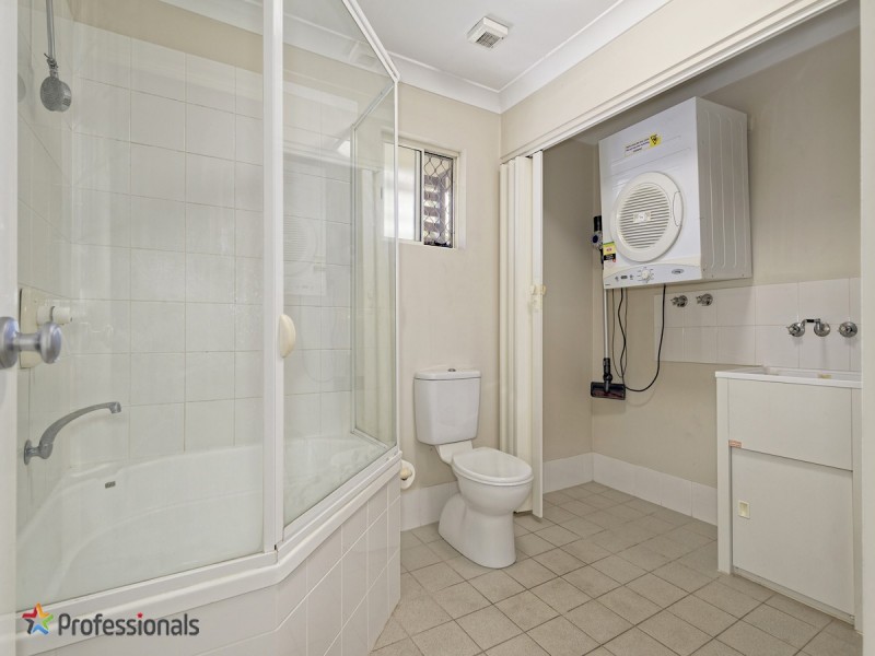3/80 Hurdcotte Street, Enoggera QLD 4051