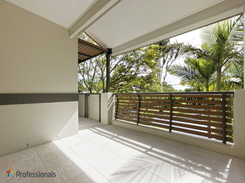 3/80 Hurdcotte Street, Enoggera QLD 4051