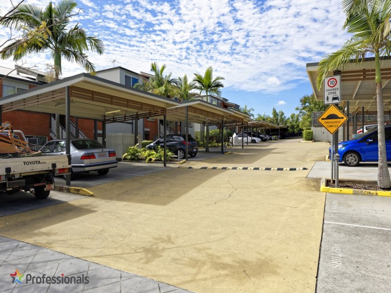 3/80 Hurdcotte Street, Enoggera QLD 4051