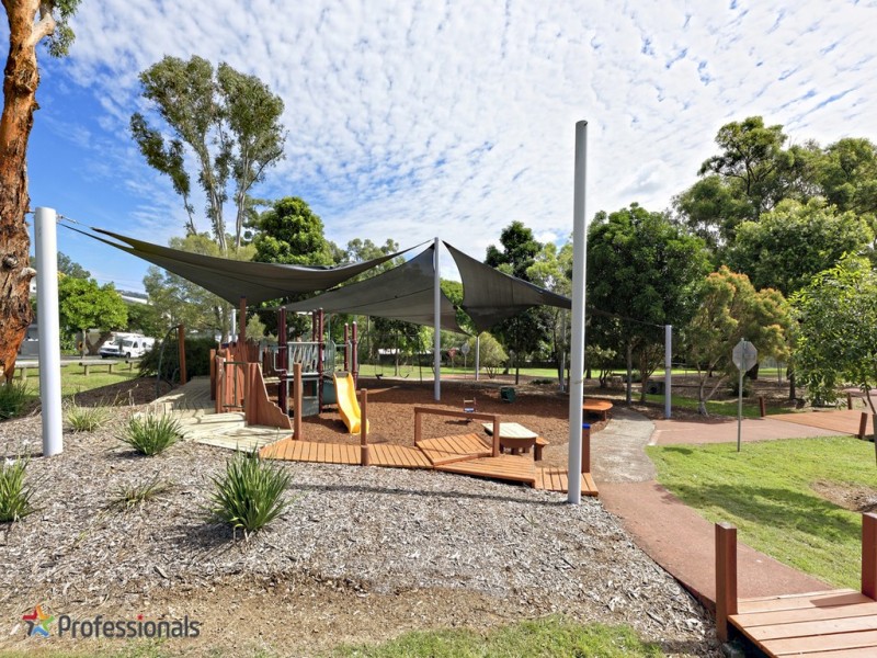3/80 Hurdcotte Street, Enoggera QLD 4051