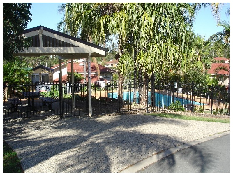 24/195 Old Northern Road, Everton Park QLD 4053