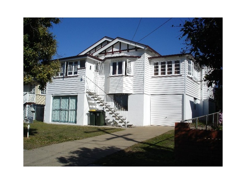 26 Clifford Street, Stafford QLD 4053