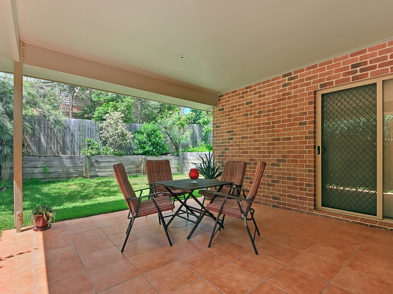 37 Soames Street, Everton Park QLD 4053