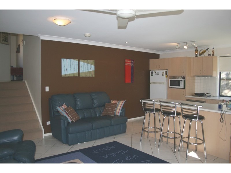 6/6  Venning Street, Everton Park QLD 4053